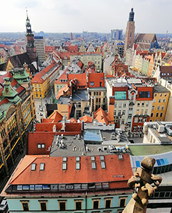 Poland