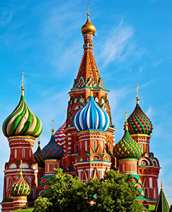 Russia