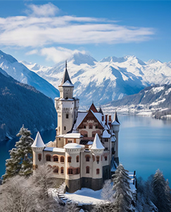 Switzerland