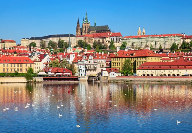 Prague Castle