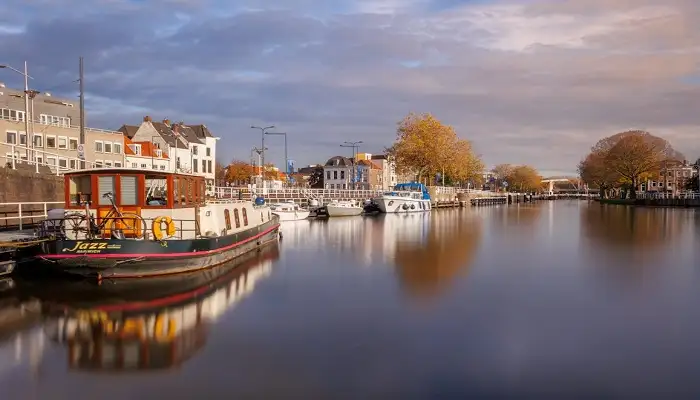 Delft