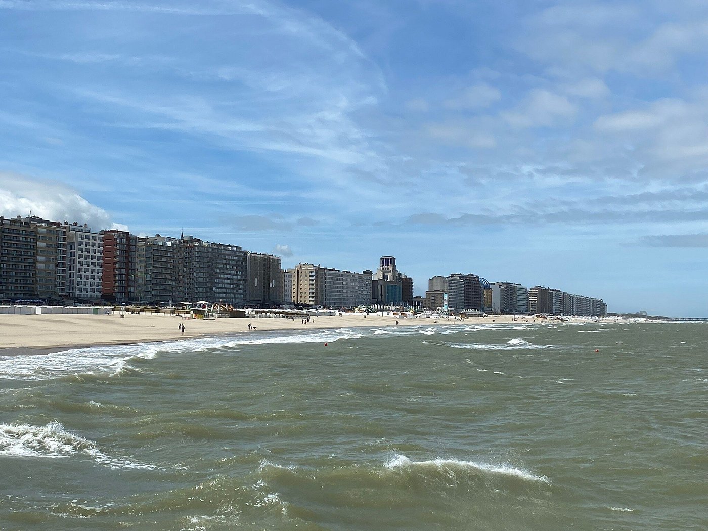 Ostend