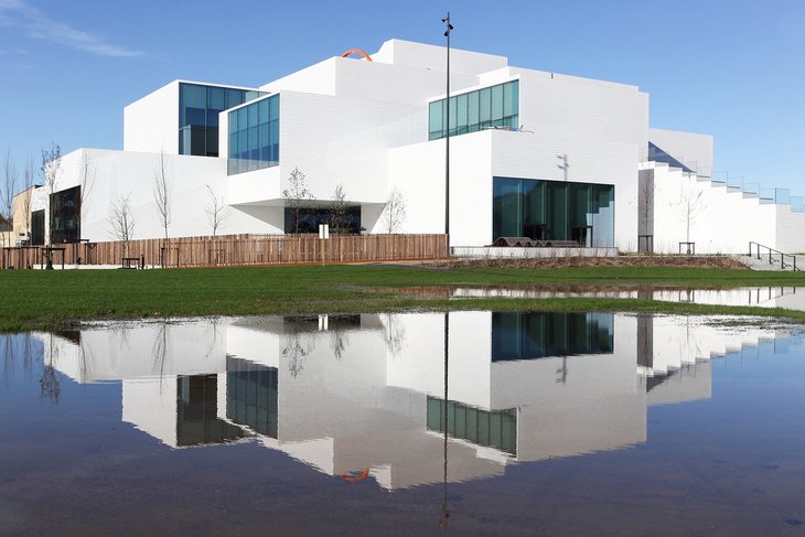 LEGO House