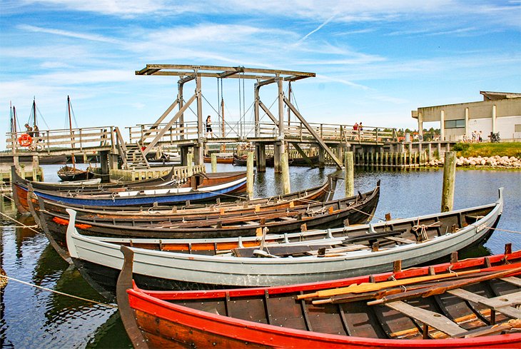 Viking Ship Museum