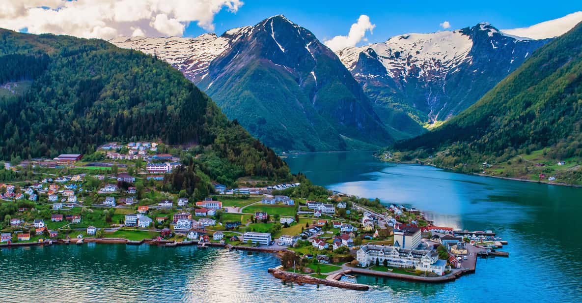 Sognefjord
