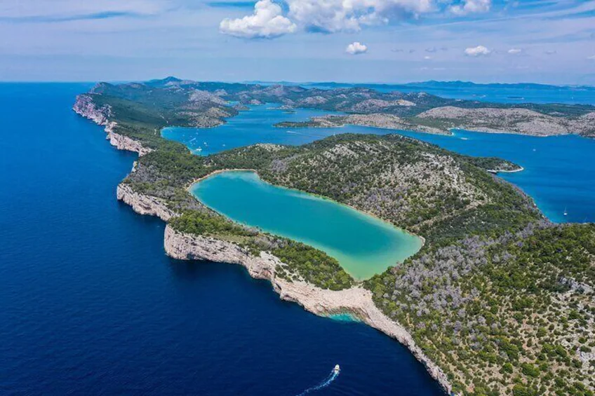 Kornati National Park