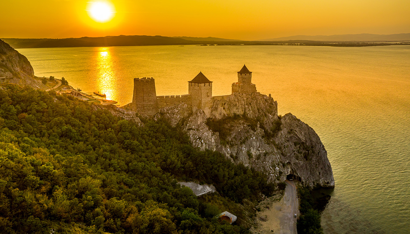erdap National Park