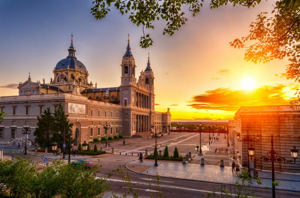 Madrid