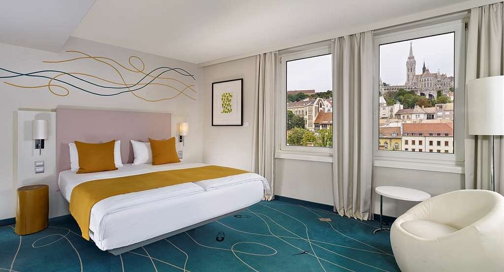 Park Plaza Budapest