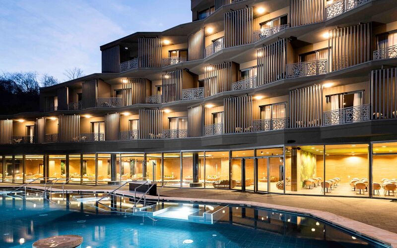 Minaro Hotel Tokaj - Mgallery