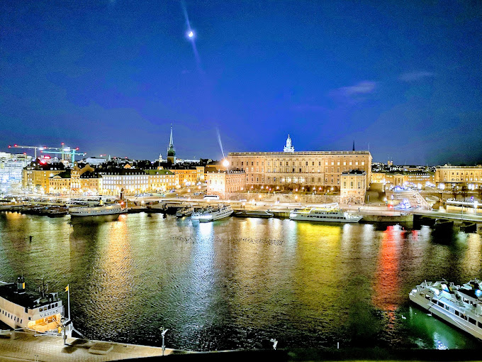 Grand Hôtel