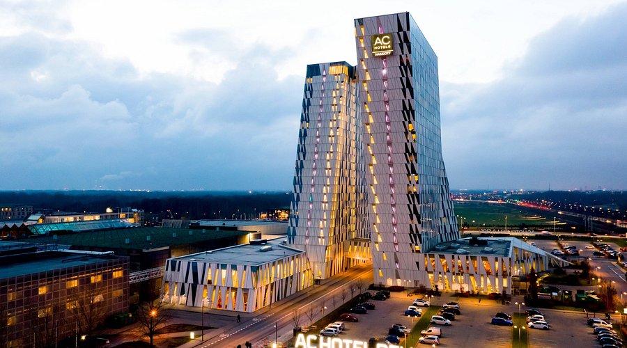 AC Hotel Bella Sky Copenhagen
