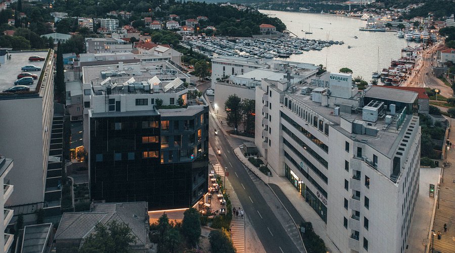 Forty Four Restaurant