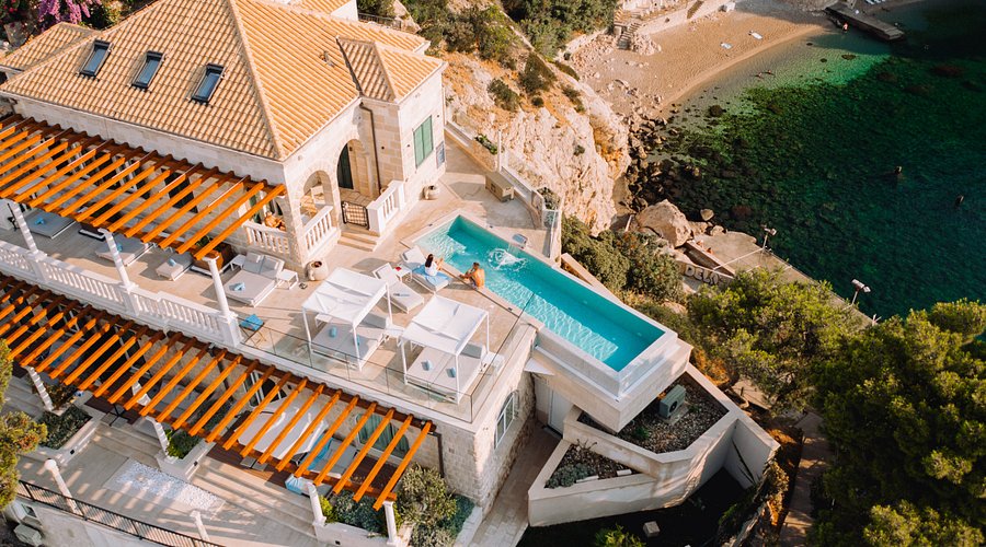 Villa Orabelle