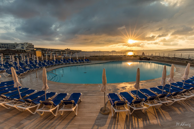 Ramla Bay Resort