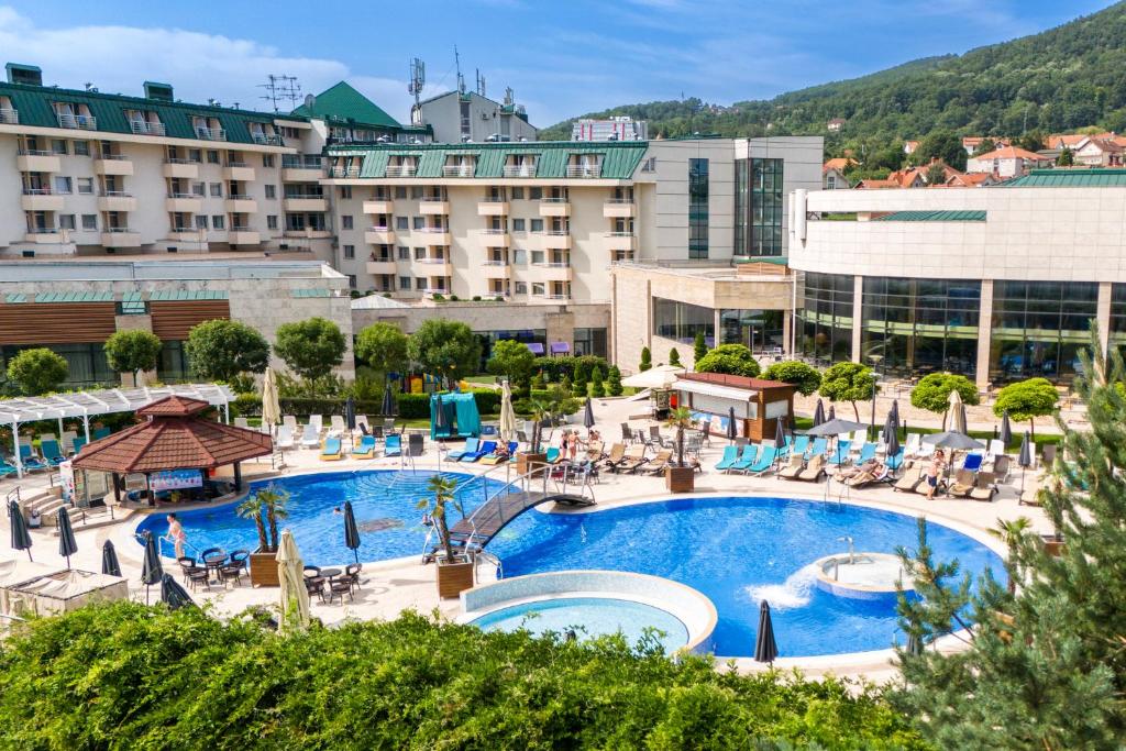 Hotel IZVOR