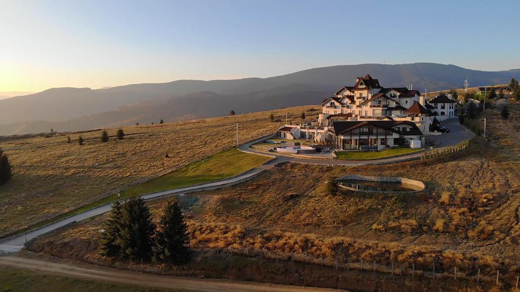 Castelnor Hotel & SPA