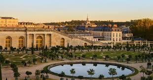 Airelles Château de Versailles, Le Grand Contrôle