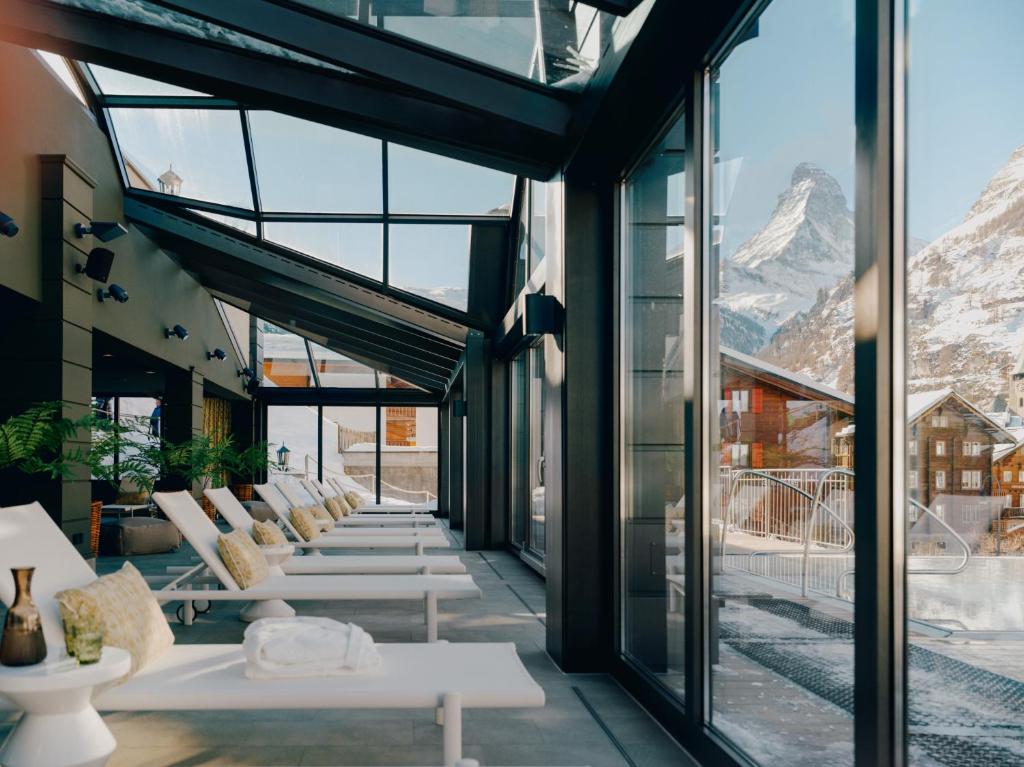 Beausite Zermatt