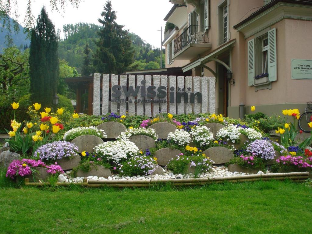 Swiss Inn & Apartments